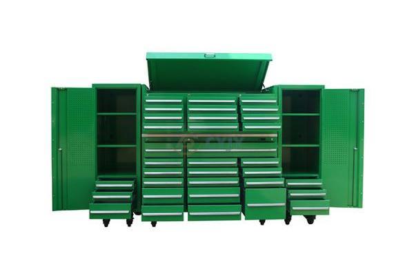 Kabinet Garaj Logam