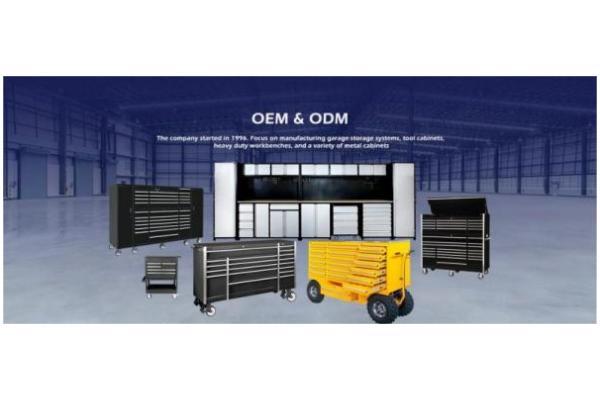 CYJY: Pengilang dan pembekal kabinet alat terkenal China.
