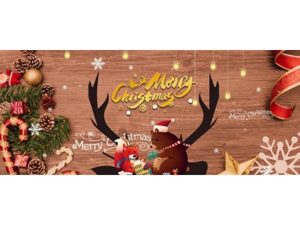 Selamat Hari Krismas