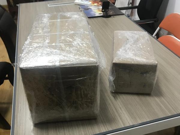 Bench Vires dihantar dalam kelompok untuk memenuhi permintaan pasaran yang kukuh