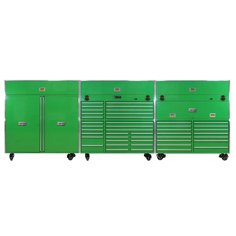 Kabinet gabungan modular
