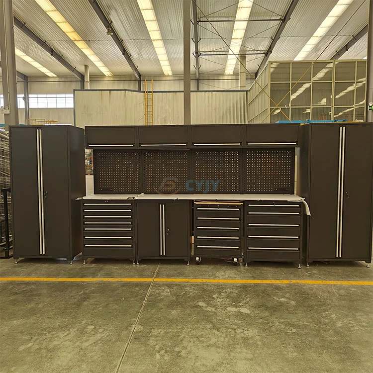 Kabinet garaj tersuai