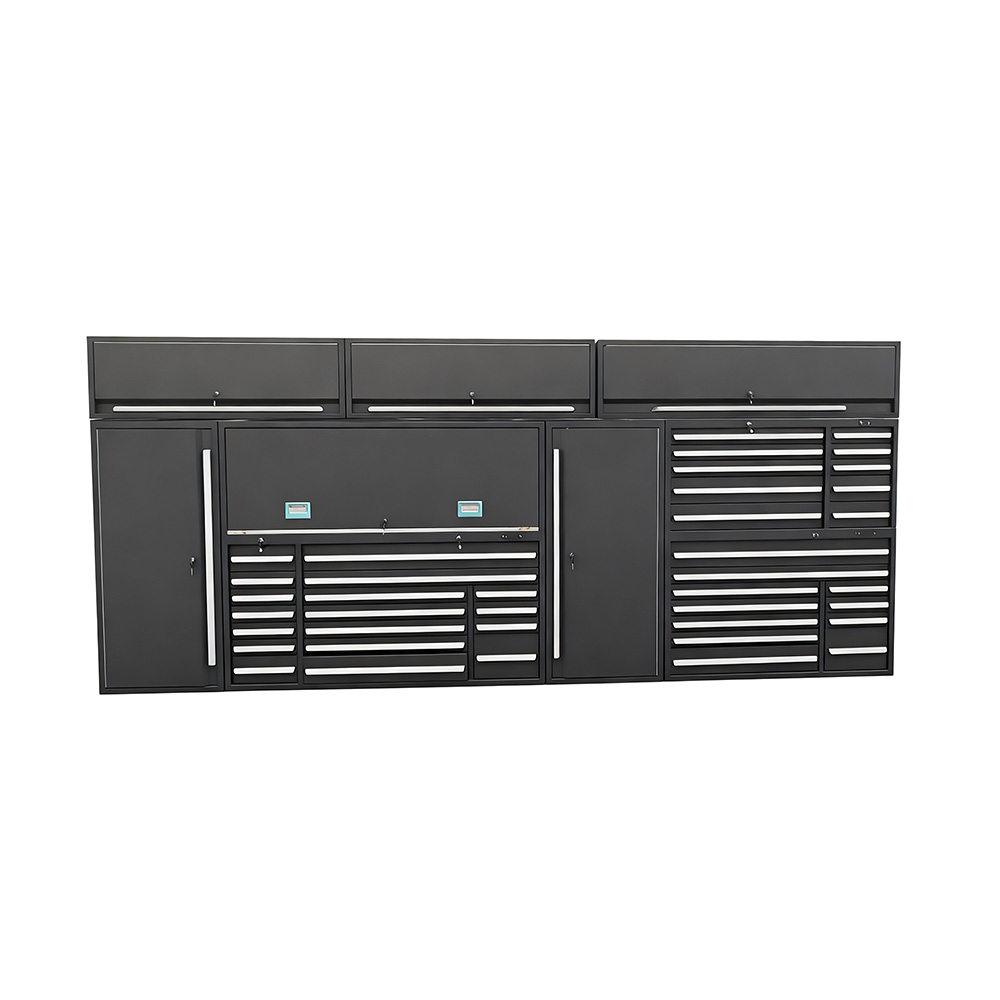 Kabinet garaj modular baru