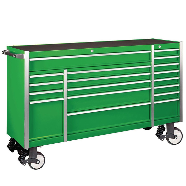 Kabinet alat rolling