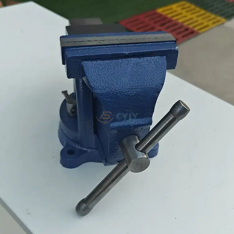 Utiliti Bench Vise