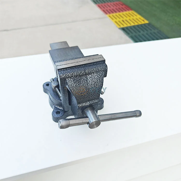 Vise Bench-Resistant Wear